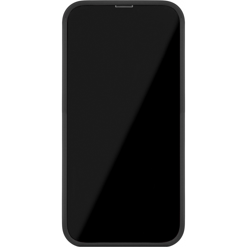 Чехол защитный Touch Mag Case, iPhone 14 Pro Max, силикон , софт-тач, чёрный
